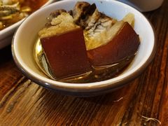 -小丫头餐厅·江浙菜·烧烤(灵隐店)