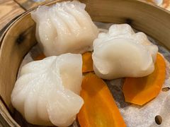 虾饺皇-潮粥荟·潮汕砂锅粥(朝阳大悦城店)