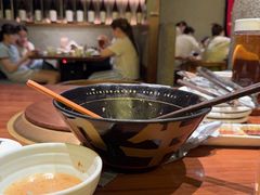 -御牛道日式烤肉料理(杭州万象城店)