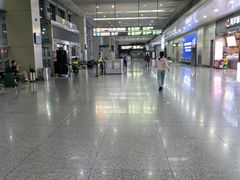 -贵阳龙洞堡国际机场-T2航站楼