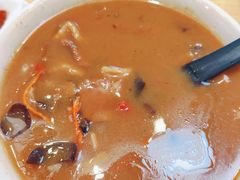 -当家水煎包·牛肉汤(浦江店)