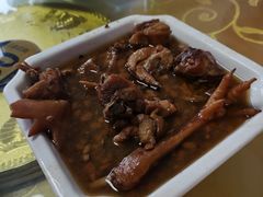 -老渔翁餐厅·鱼家傲私房菜