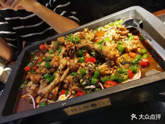 蛙小帅(东盟盛天地店)-图片-南宁美食-大众点评网