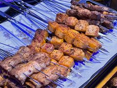 -冰城小镇音乐串吧·聚会餐厅(百子湾店)