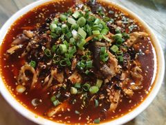 -江湖黑大兔(杨家坪店)
