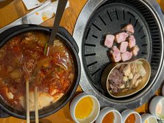 -黄金牧场(明洞总店)