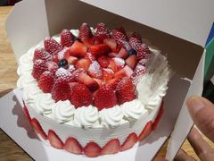 -卡漫莫尼蛋糕(徐汇店)