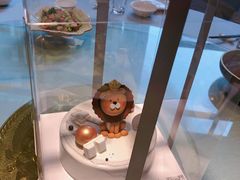 -浮光之丘MontCake生日蛋糕(花牌坊店)