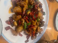 -湘聚南县土菜馆(龙山二路店)