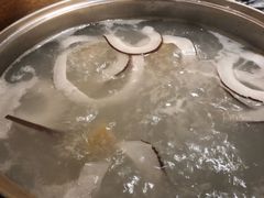 -宝哥火锅味馆