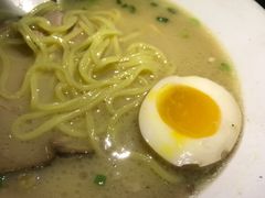 -一豚轩·烧鸟·豚骨拉面(五四路店)