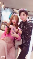 -JOY Hair salon