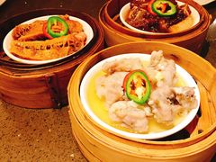 -敦煌喜宴(万达广场店)