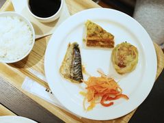 无印良品Cafe&nbsp;&&nbsp;Meal&nbsp;MUJI-无印良品餐堂 MUJI Diner(成都太古里店)