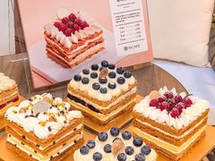 -M'CAKE(西单大悦城店)