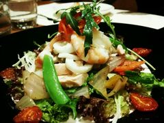 -La Sauce法意餐厅
