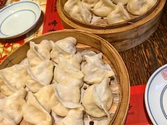 -新兴园饺子馆(河南街店)