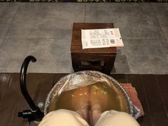 -菩泰·泰式草本按摩SPA(武汉新天地南馆店)