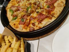 -必胜客(合肥紫云路店)