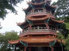 -神光山国家森林公园