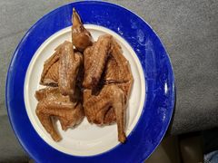 -A One Kitchen·南京精菜馆(德基广场店)