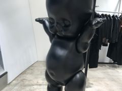 -川久保玲(大阪店)