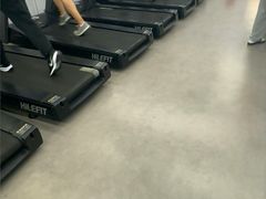 -乐刻健身(万科云城西里店)