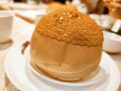 招牌菠萝包-炳胜品味(珠江新城店)