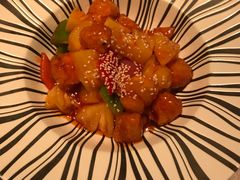 -长安·雅致观景餐厅