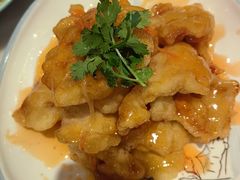 -老边饺子馆(金源店)
