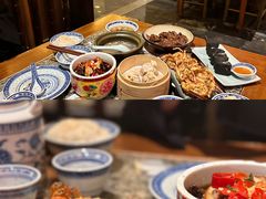 -南京大牌档(新街口德基广场店)