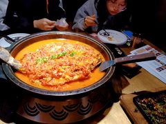 -吞鱼兽麻辣烤鱼(万达店)