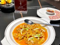 东安鸡-墨泉峰味(润和国际广场店)