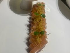 -宫燕府·京菜·烤鸭·淮扬菜(王府中心店)