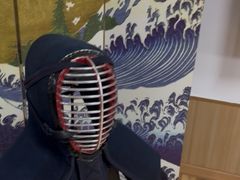 -日新剑道馆
