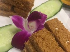 一品蛋酥-后宫私房菜(汇客美食娱乐广场店)