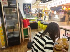 -萝鸡思味秘制泡菜(万家丽店)