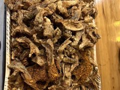 -小俩口烧烤东北菜(双井店)