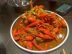 -虾乐园龙虾·夜宵(松江店)