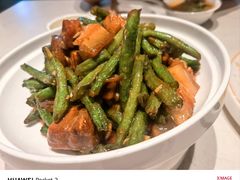 -北李妈妈菜·海肠捞饭(开发区万达店)