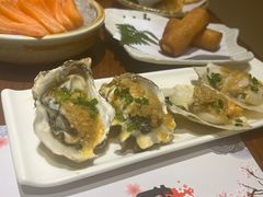 -贵木日本料理·铁板烧(新地假日广场店)
