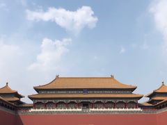 -故宫博物院(故宫)
