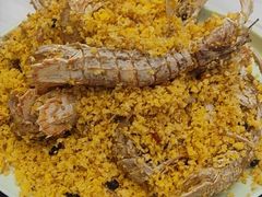 -船梆煮•蒸汽海鲜·生腌干蒸(五四广场店)