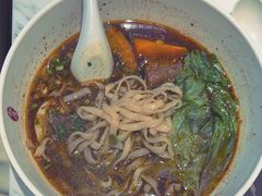 -康师傅私房牛肉面(申虹店)