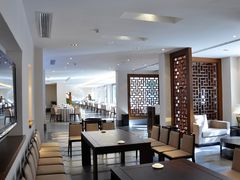 用餐区-口味堂(惠济路店)