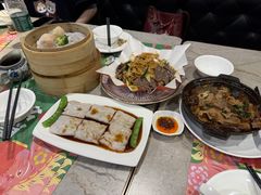 -虾饺妹·粤式手工点心(水荫路店)
