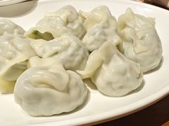 -伊喜饺子·烤鸭(五道口学院路店)