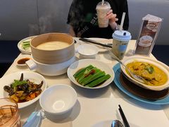 -港丽餐厅(高德置地店)