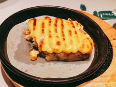 -0776食堂·京城创意菜(七里庄店)