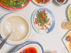 -南山翁新概念川菜(红山常发广场店)